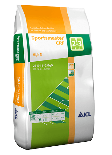 ICL Sportsmaster CRF High N 25 kg