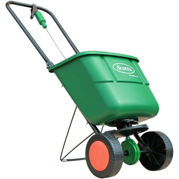 Everris-ICL Easy Green repítőtárcsás szóró