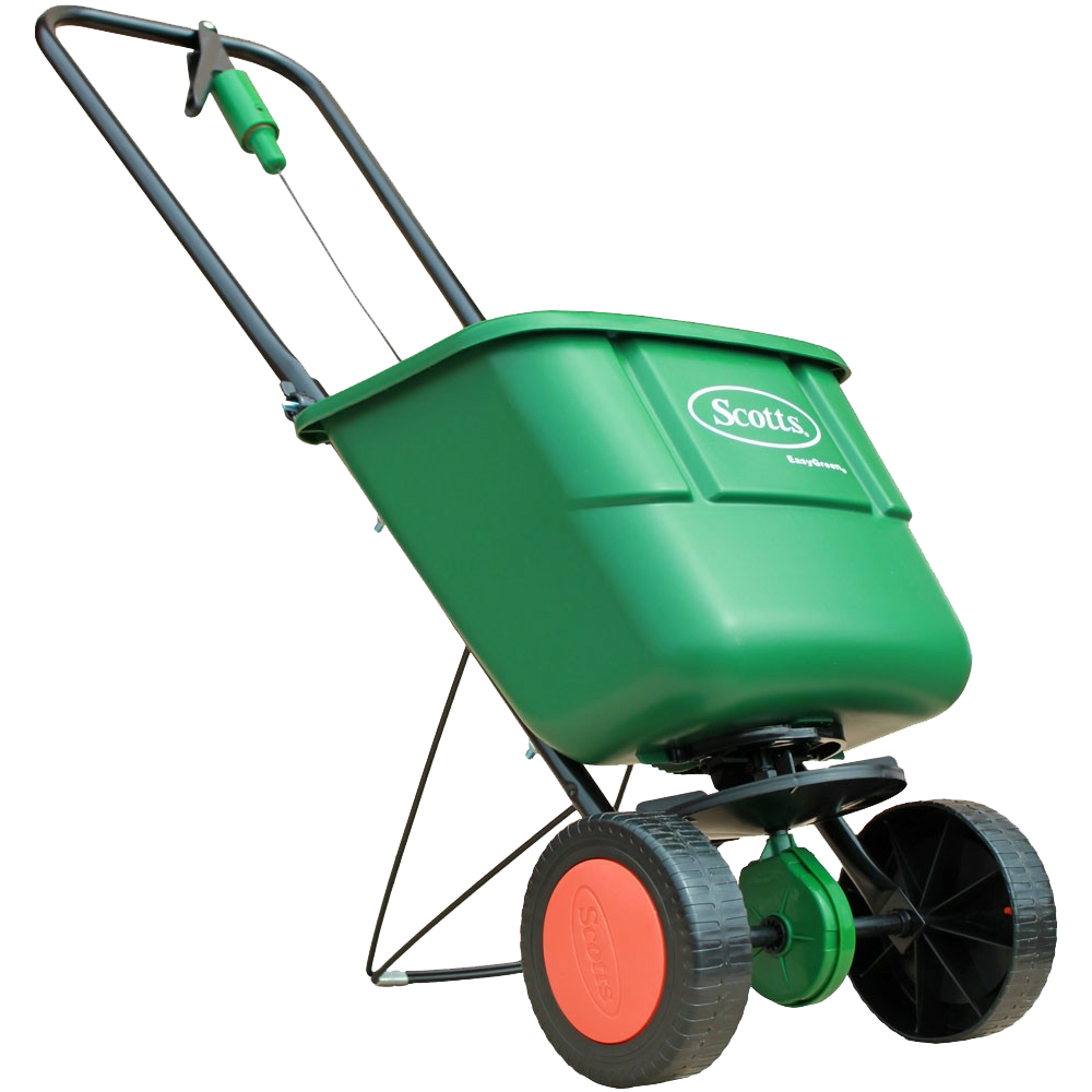 Everris-ICL Easy Green repítőtárcsás szóró