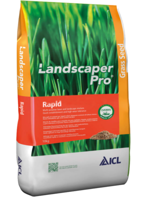 ICL Landscaper Pro Rapid 5 kg