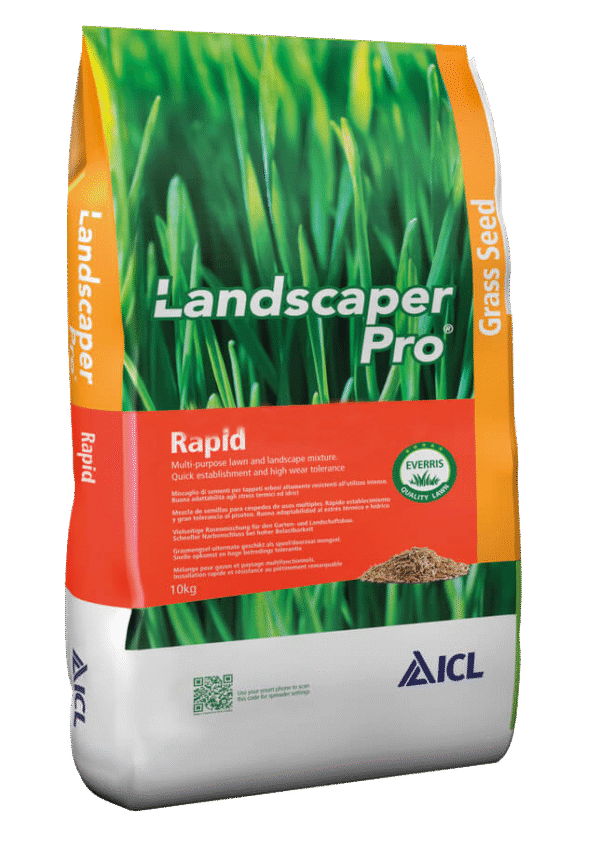 ICL Landscaper Pro Rapid 5 kg
