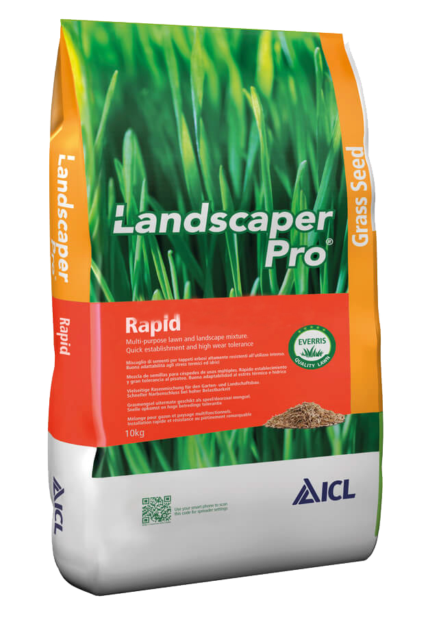 ICL Landscaper Pro Rapid 5 kg