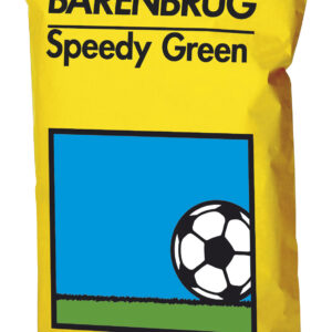 Barenbrug Speedy Green 15 kg