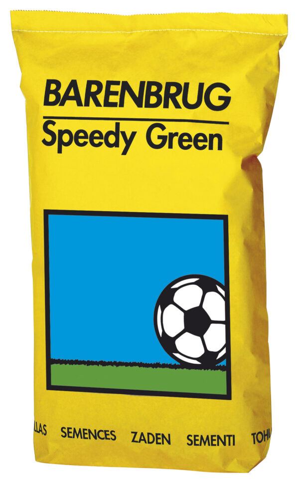Barenbrug Speedy Green 15 kg