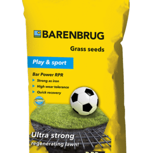 Barenbrug RPR Lawn 5 kg