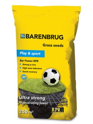 Barenbrug RPR Lawn - Sport 5kg (1db)