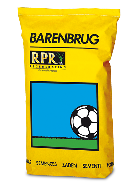 Barenbrug RPR Sport 15 kg