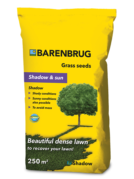 Barenbrug Shadow 5 kg