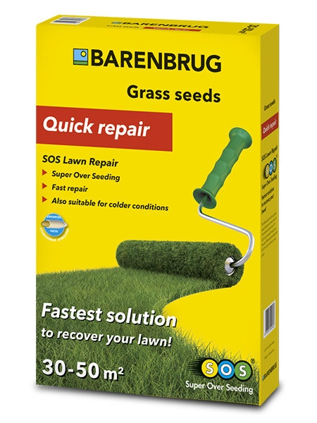 Barenbrug SOS 1 kg