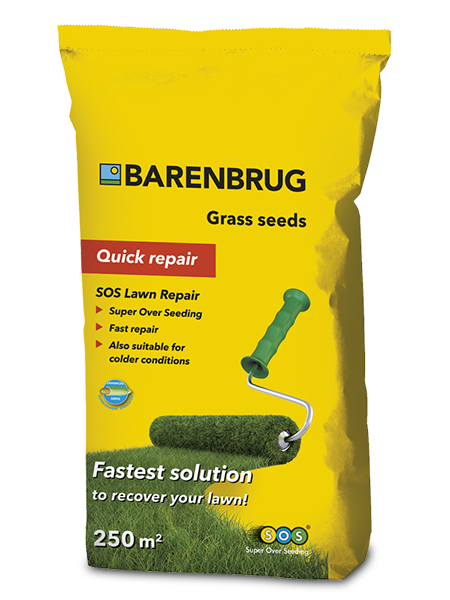 Barenbrug SOS 5 kg