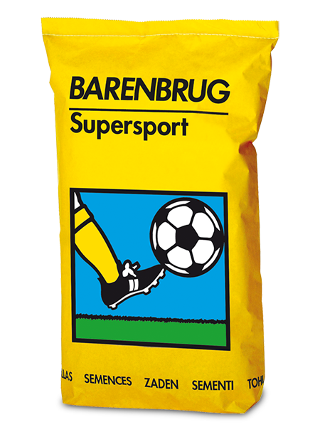 Barenbrug Supersport 15 kg