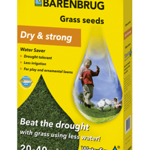 Barenbrug Water Saver 1 kg