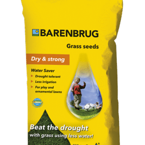 Barenbrug Water Saver 5 kg
