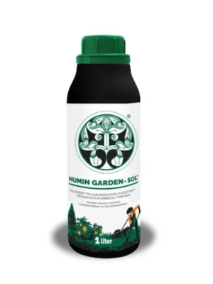 Humin Garden Sol 1L huminsav koncentrátum