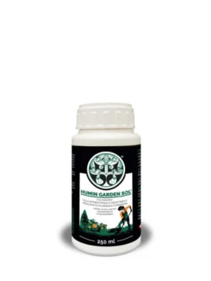 Serkenti a tápanyag‑felszívódást és a növények regenerálódását, Bio kertészkedésben is engedélyezett. Látványos zöldülés, egészségesebb növények