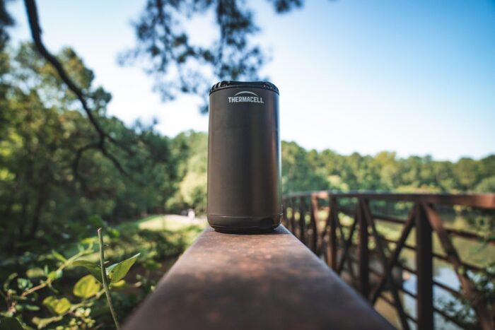 Thermacell Halo Mini