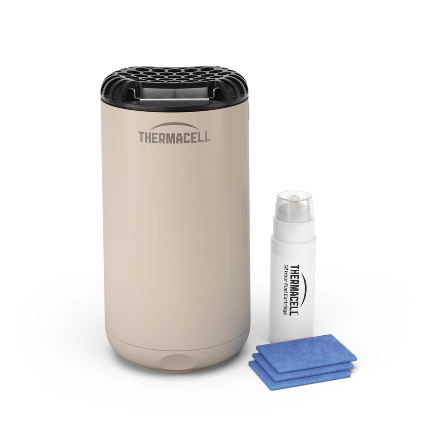 Thermacell Halo Mini Tabletop törtfehér szúnyogriasztó