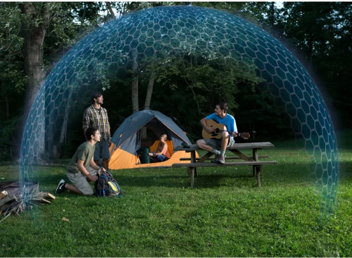 Thermacell tok az MR-300 típushoz